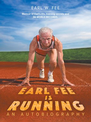 cover image of Earl Fee is Running